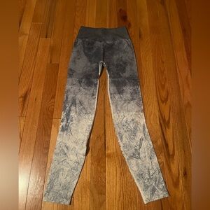 Lululemon Wunder Under Leggings